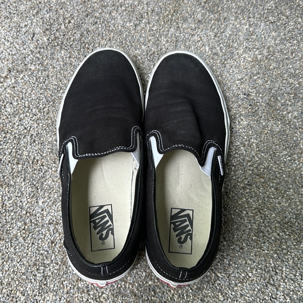 Vans Classic Slip-On Shoe